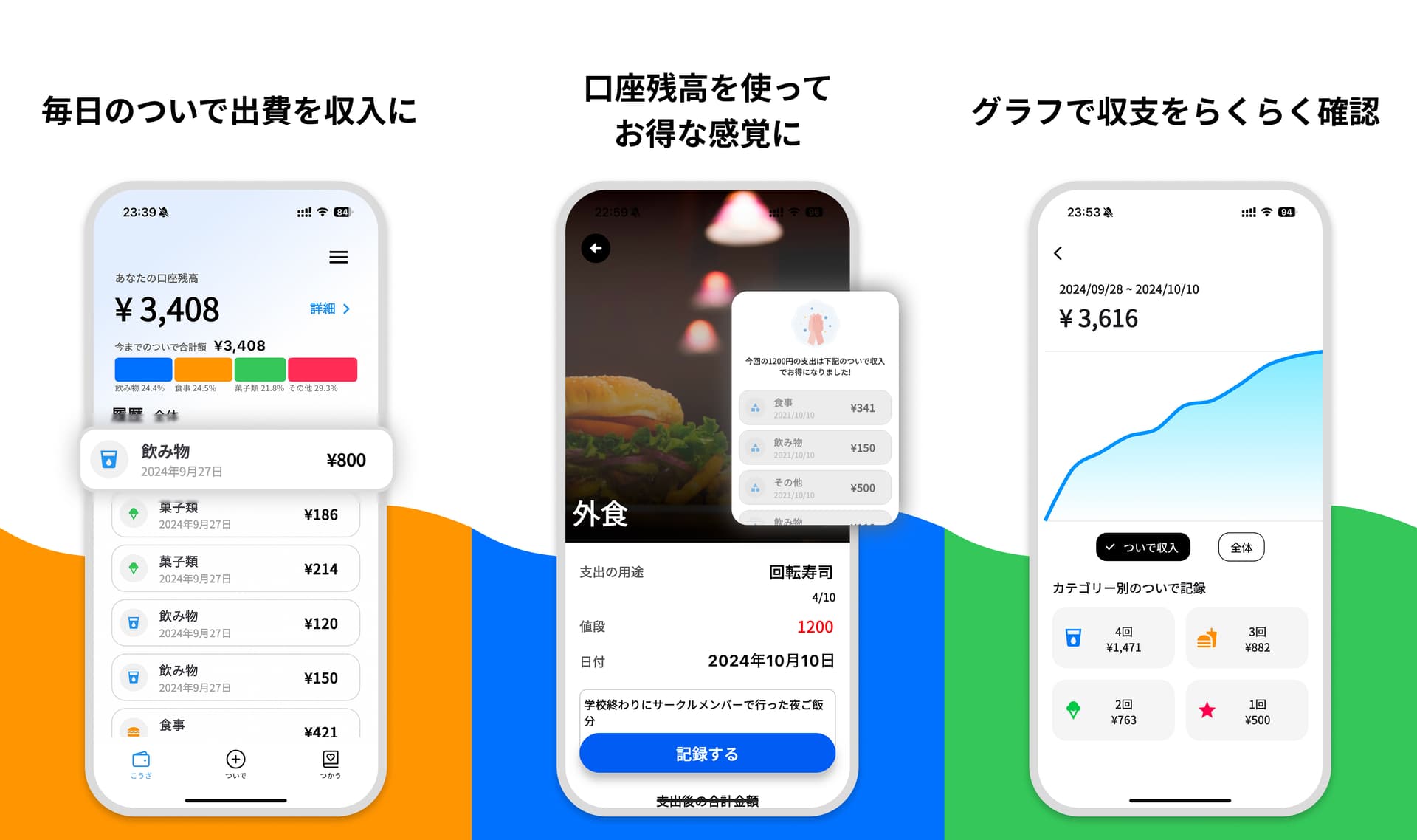 Tuide project preview